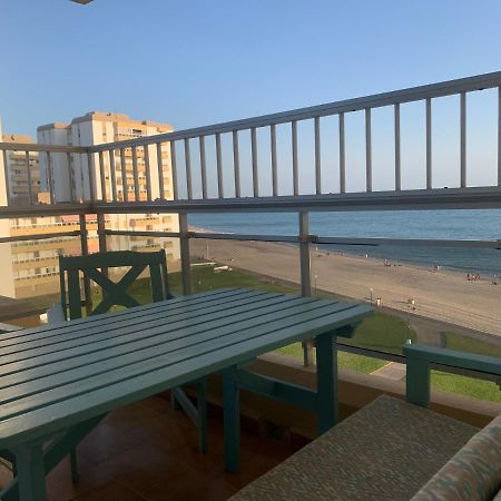 Apartamento Vista Bahia - Vistahermosa El Puerto de Santa María Exterior foto